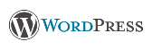 WordPress Partner Logo